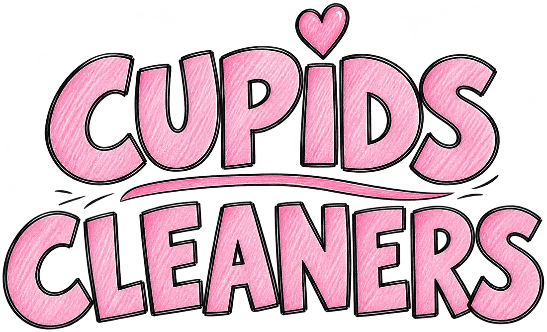 Cupid's Cleaners: house, Airbnb and office cleaning in Bristol and North Somerset